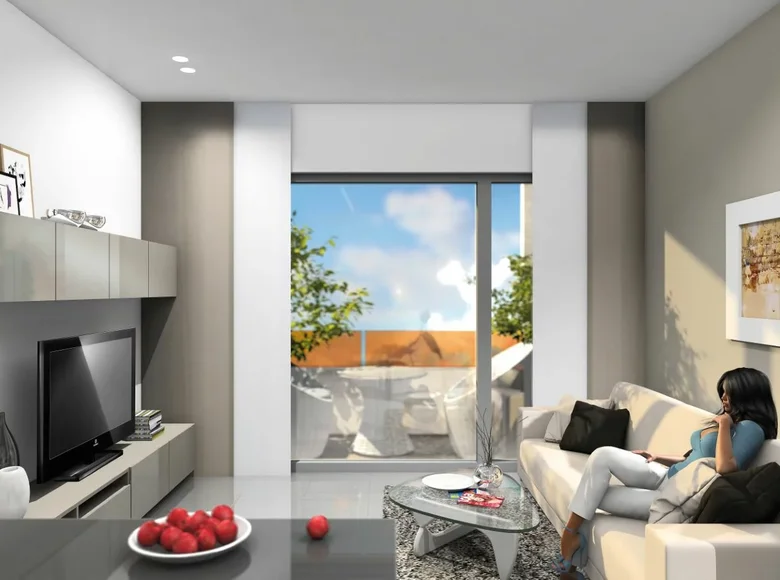 3 bedroom apartment 100 m² Abadin, Spain