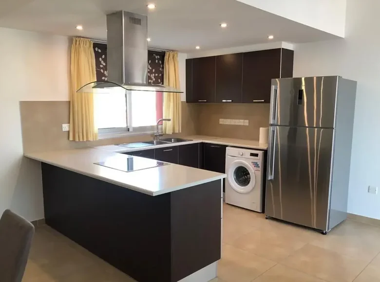 2 bedroom apartment  in Limassol District, Cyprus