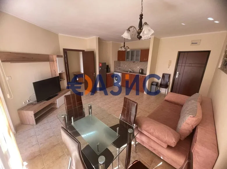 3 bedroom apartment 90 m² Ravda, Bulgaria