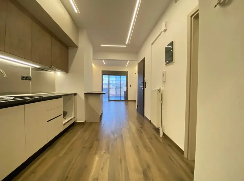 1 bedroom apartment 50 m² Municipality of Athens, Greece
