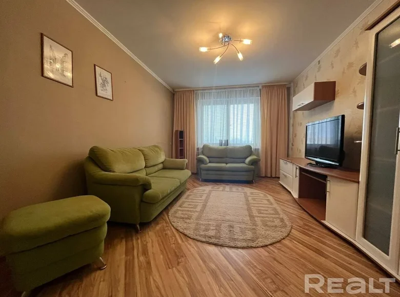 3 room apartment 72 m² Hrodna, Belarus