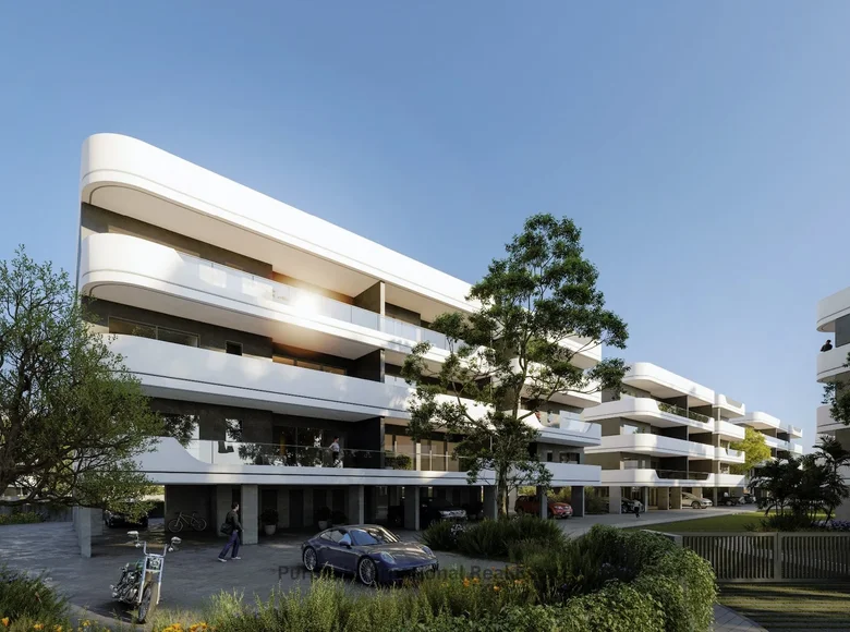 Apartamento 1 habitacion 49 m² Asomatos Municipality, Chipre