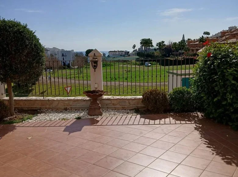 Appartement 2 chambres 72 m² Mijas, Espagne