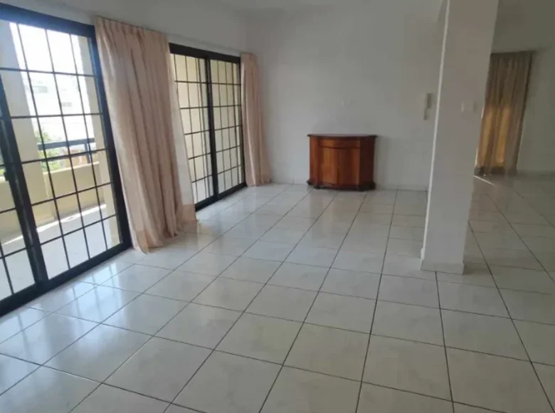 Penthouse 4 pokoi  w Limassol District, Cypr