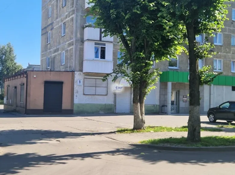 Gewerbefläche 78 m² in Swetly, Russland