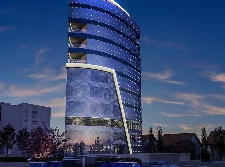 Квартира 3 спальни 181 м² муниципалитет Лимасол, Кипр