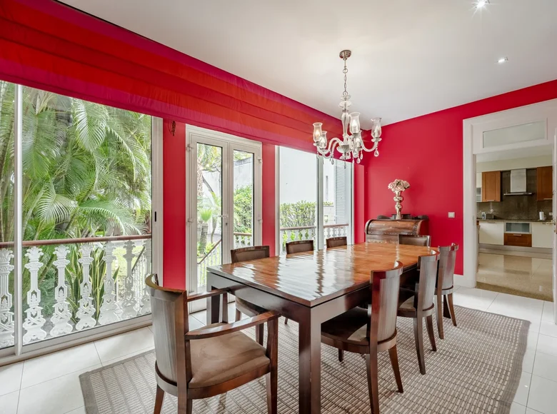 3 bedroom house 227 m² Funchal, Portugal