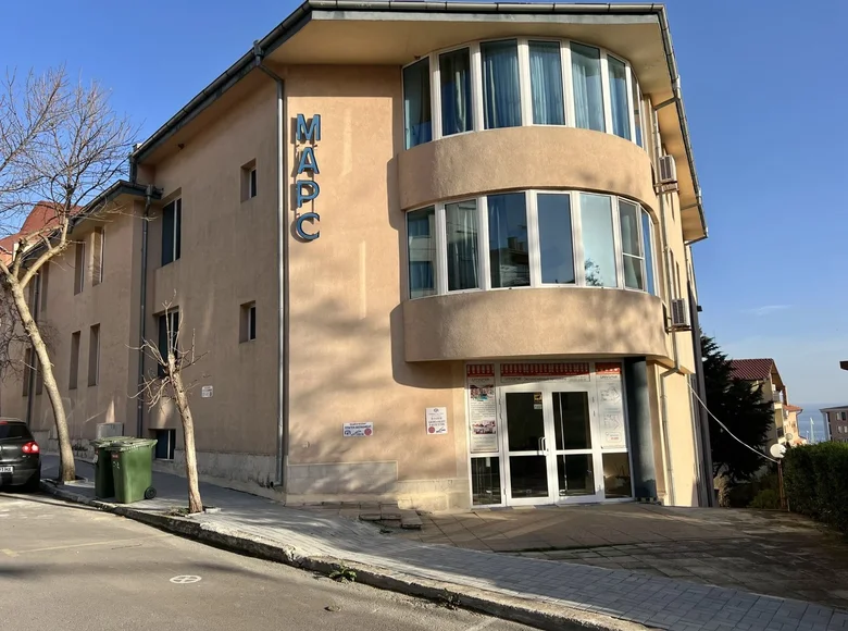 Квартира 1 комната 30 м² Святой Влас, Болгария