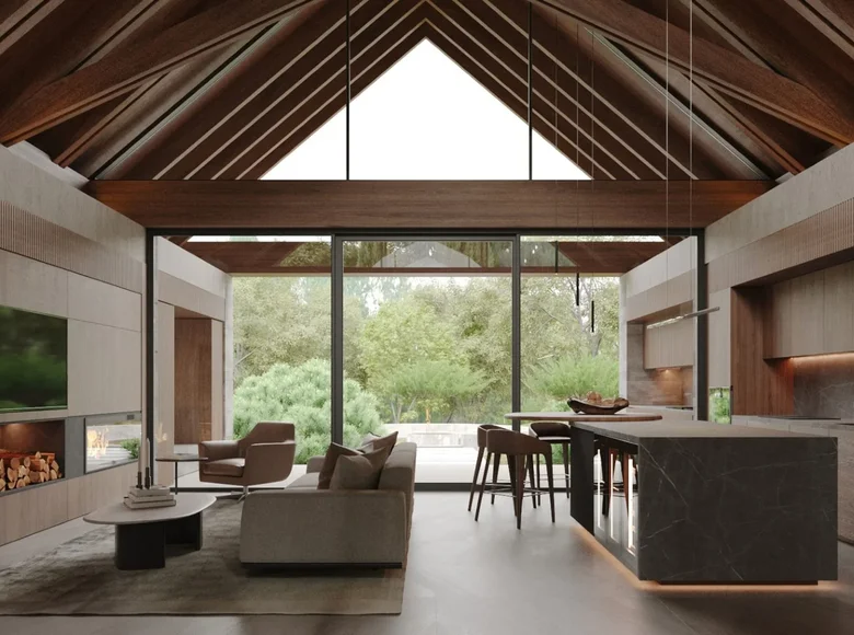 Villa 4 pièces 117 m² Kolašin, Monténégro