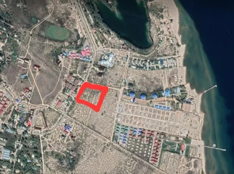 Земельные участки  Чолпон-Ата, Кыргызстан