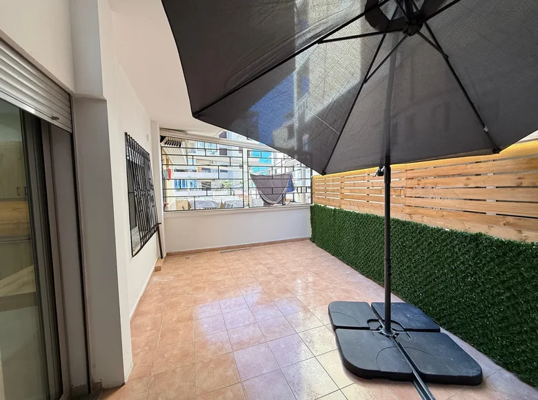 Wohnung 3 zimmer 101 m² Bashkia Vlore, Albanien