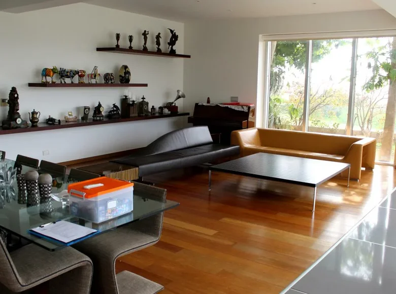 5 bedroom villa 630 m² Limassol, Cyprus