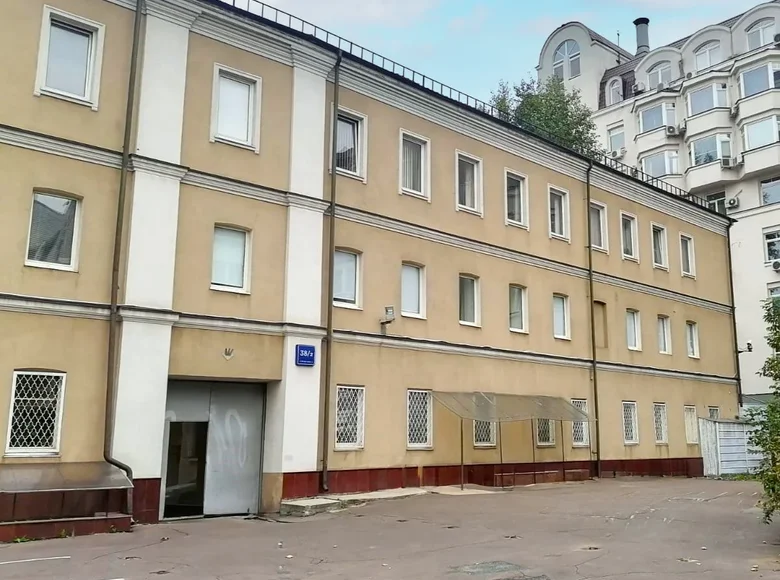 Office 365 m² in Moscow, Russia