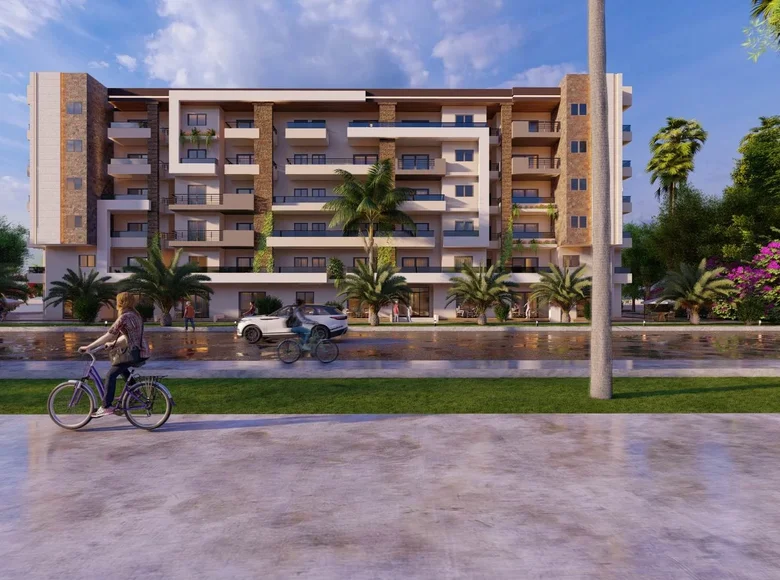 1 bedroom apartment 63 m² Al Hadaba, Egypt