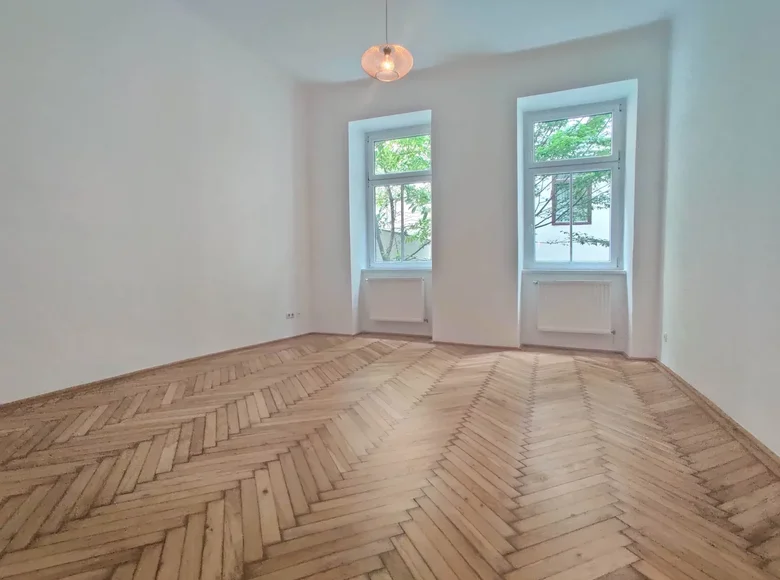 Wohnung 2 zimmer 55 m² Wien, Österreich