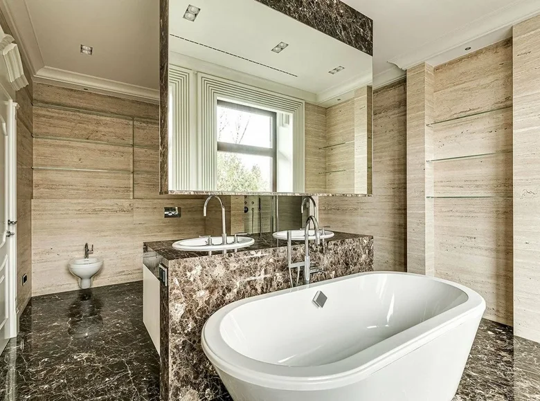 Maison 5 chambres 2 800 m² District fédéral central, Russie