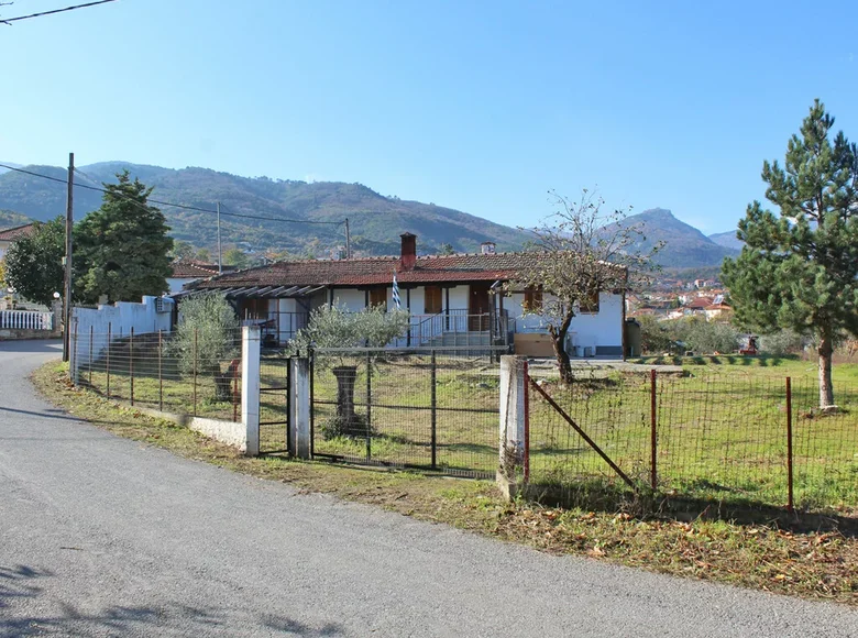 3 bedroom villa 80 m² Skotina, Greece