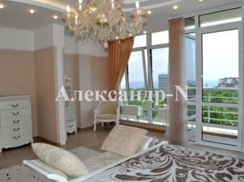 Appartement 5 chambres 291 m² Odessa, Ukraine