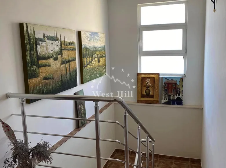 Maison 4 chambres 270 m² Sutomore, Monténégro