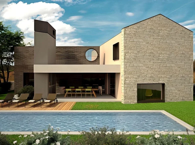 Вилла 3 спальни 263 м² Город Ровинь, Хорватия