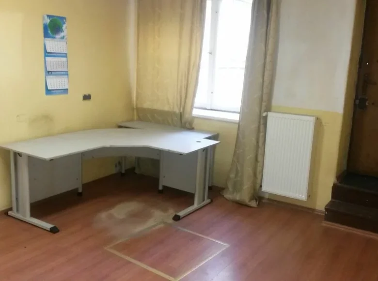 Commercial property 2 rooms 23 m² in Warsaw, Poland