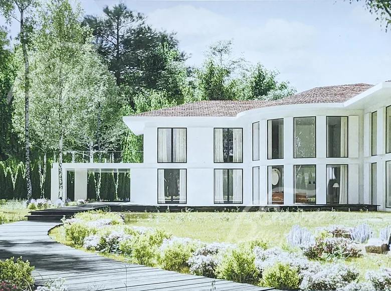 Dom 9 pokojów 964 m² Centralny Okręg Federalny, Rosja