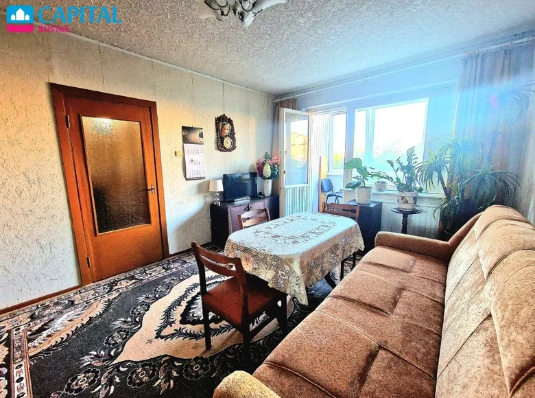 Wohnung 2 zimmer 49 m² Kaunas, Litauen
