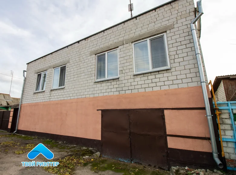 House 106 m² Homyel, Belarus