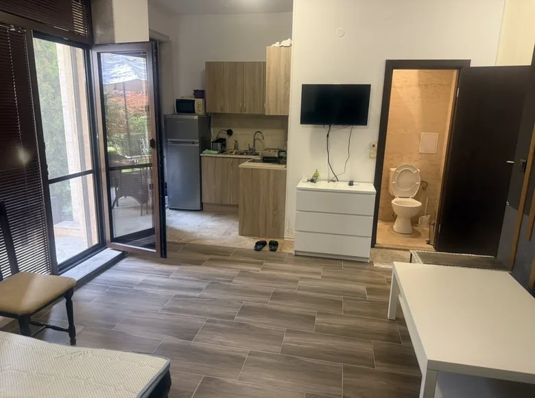 Wohnung 1 Schlafzimmer 45 m² Nessebar, Bulgarien