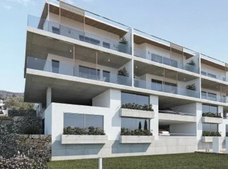 Apartamento 2 habitaciones 85 m² Germasogeia, Chipre