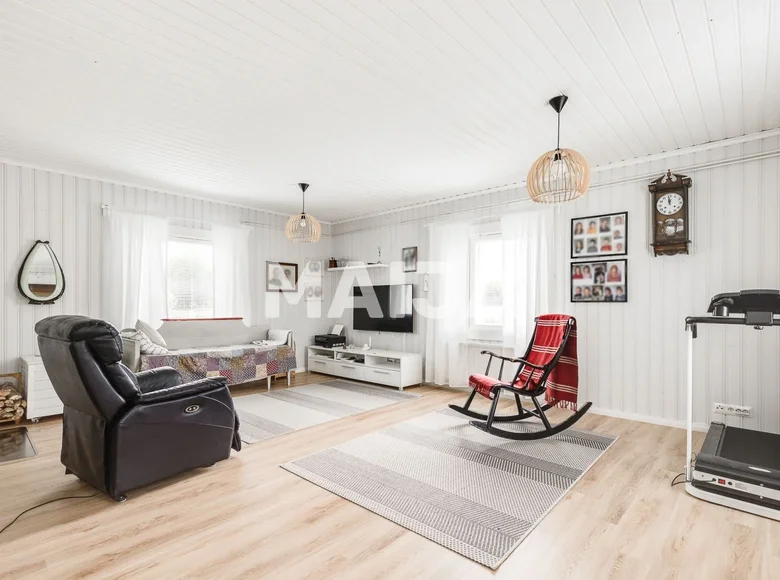 Дом 3 комнаты 118 м² Раахе, Финляндия