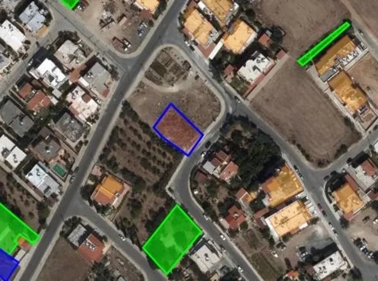 Wohnung  Geroskipou, Zypern