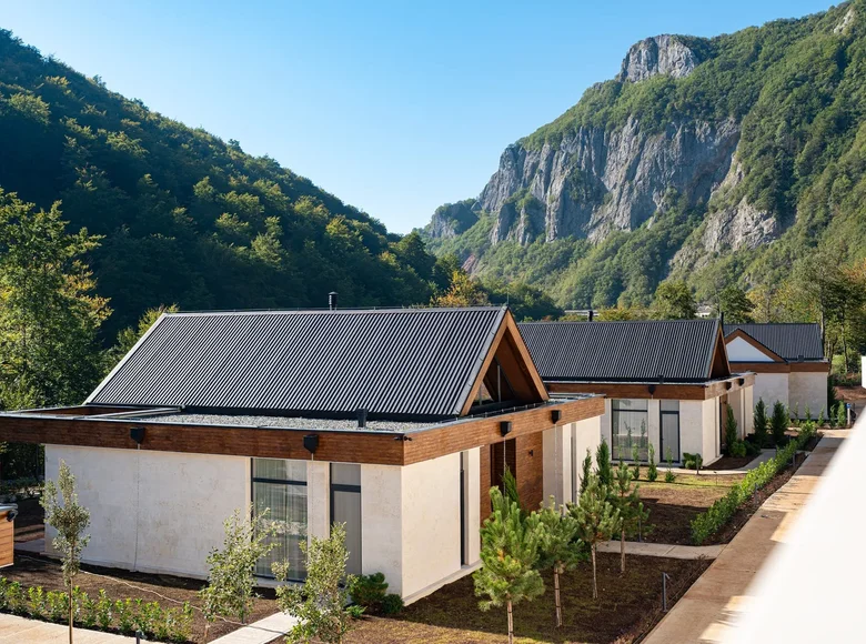 Villa 2 chambres 170 m², Monténégro