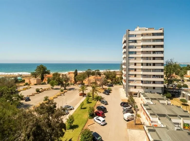 Wohnung 34 m² Alvor, Portugal