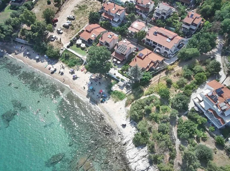 Villa de 1 habitación 450 m² Palio, Grecia