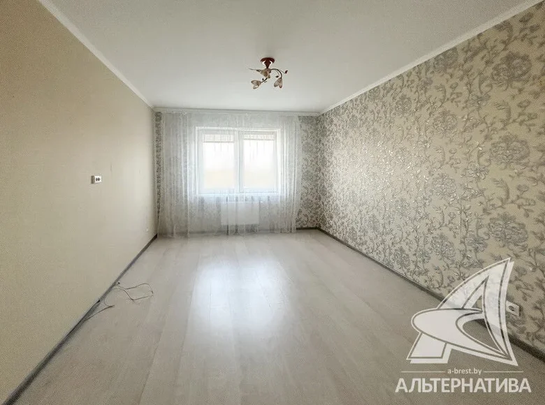 Mieszkanie 1 pokój 42 m² Muchaviecki sielski Saviet, Białoruś