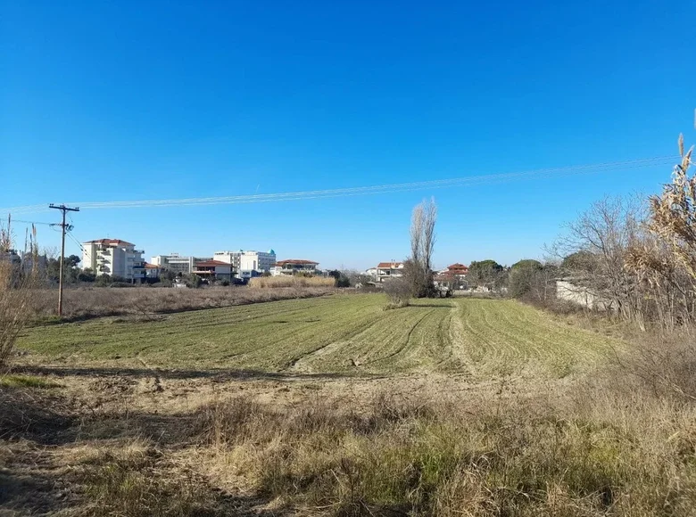 Parcelas 2 habitaciones  Neoi Epivates, Grecia