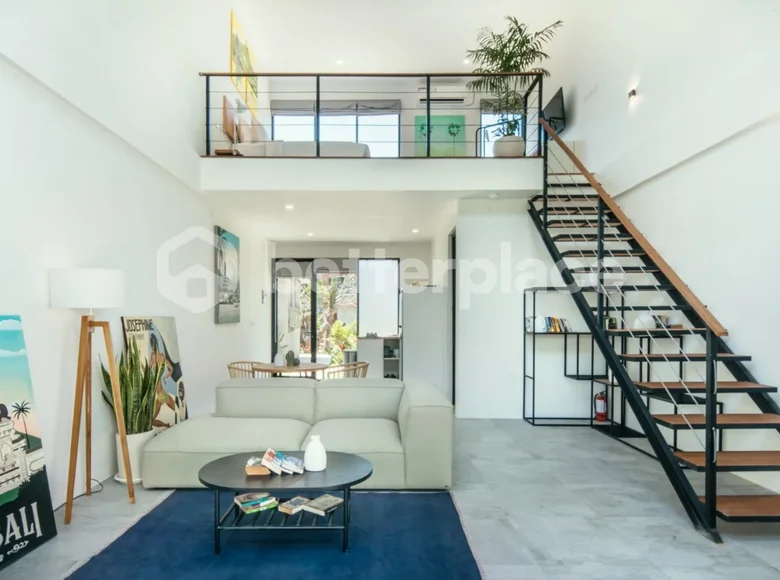 1 bedroom Villa  Kerobokan Kelod, Indonesia