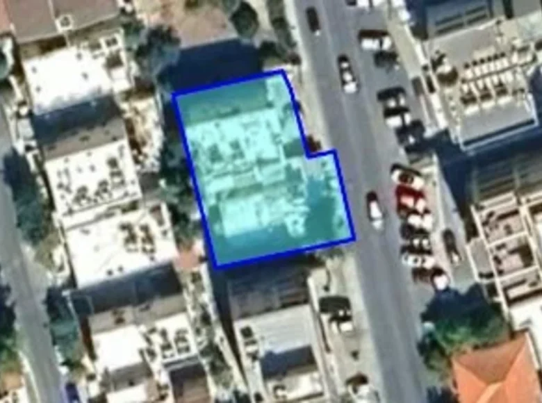 Commercial property 187 m² in Moni, Cyprus