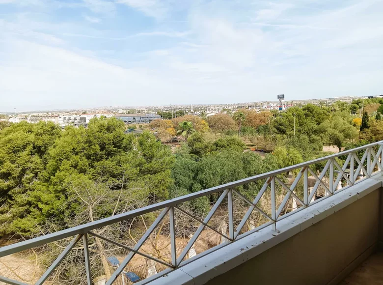 3 bedroom apartment 80 m² Torrevieja, Spain
