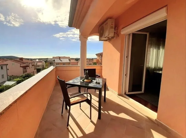 Apartment 41 m² Opcina Medulin, Croatia