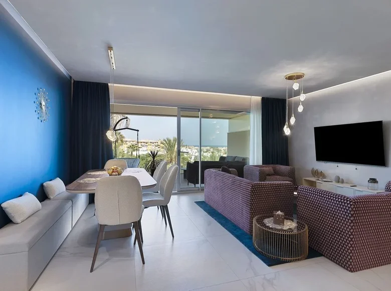 Appartement 3 chambres 147 m² San Pedro Alcantara, Espagne