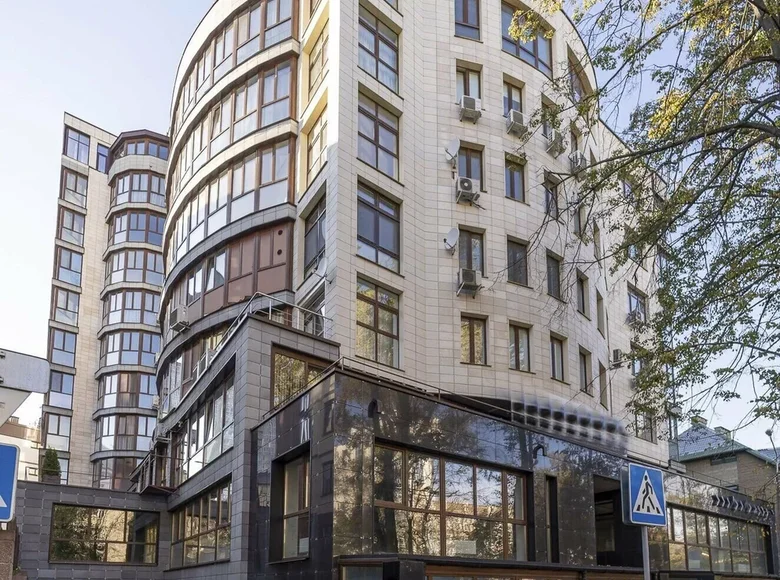 Apartamento 5 habitaciones 305 m² Minsk, Belarús