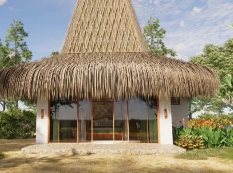 1 bedroom Villa 70 m² Sempe, Indonesia