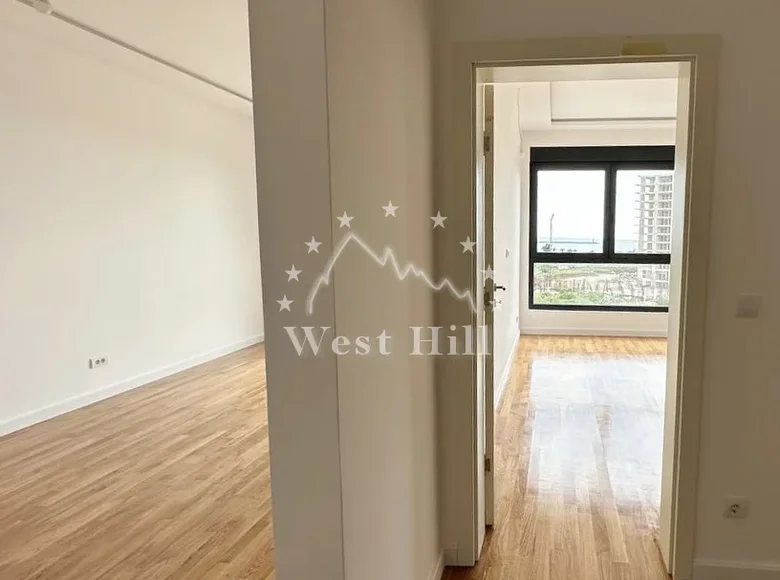 1 room apartment 51 m² Bar, Montenegro