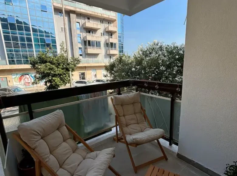 Wohnung 1 Schlafzimmer 50 m² Budva, Montenegro