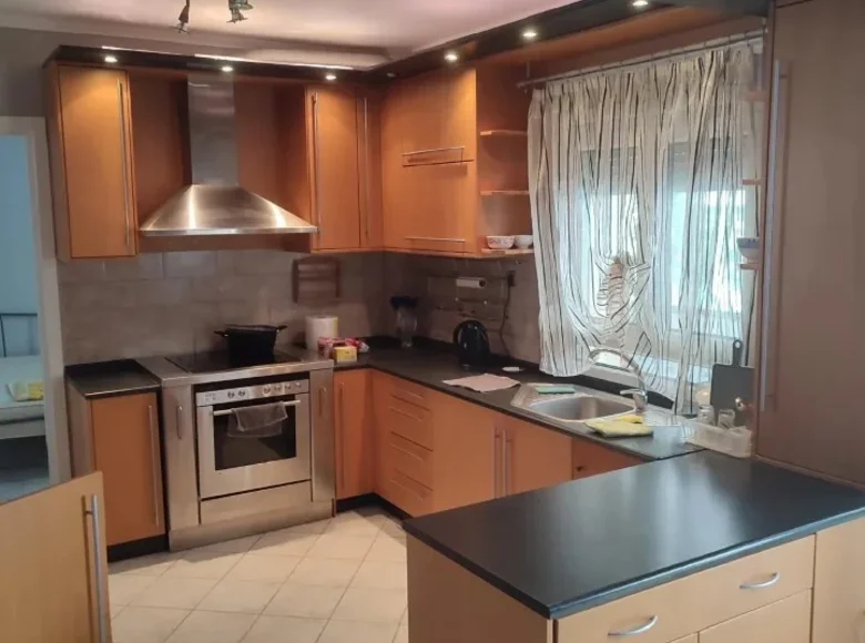 Wohnung 3 zimmer 71 m² Neoi Epivates, Griechenland