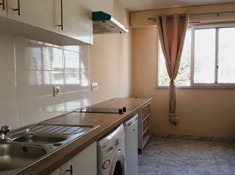 Studio apartment 1 bedroom 15 m² Nice, France