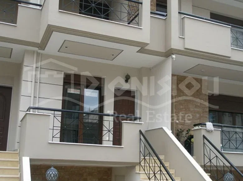 Дом 3 спальни 163 м² Палайокастро, Греция