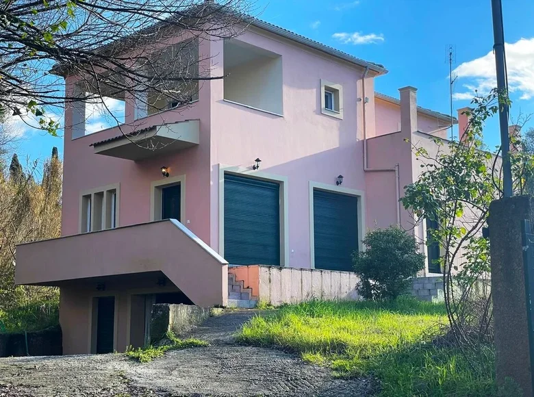 Casa de campo 4 habitaciones 135 m² Kalafationes, Grecia